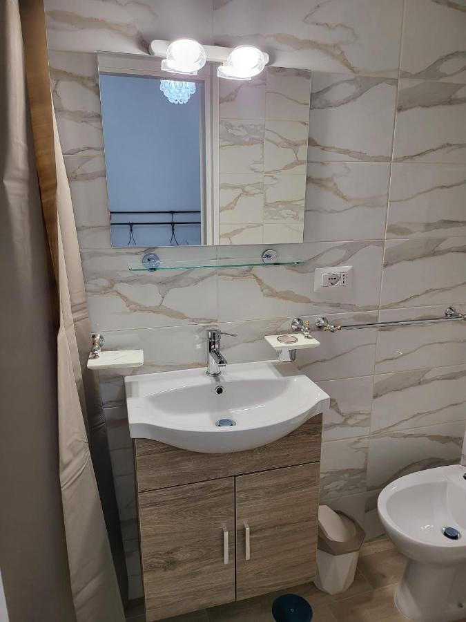 Gio' House Apartment Napoli Ngoại thất bức ảnh
